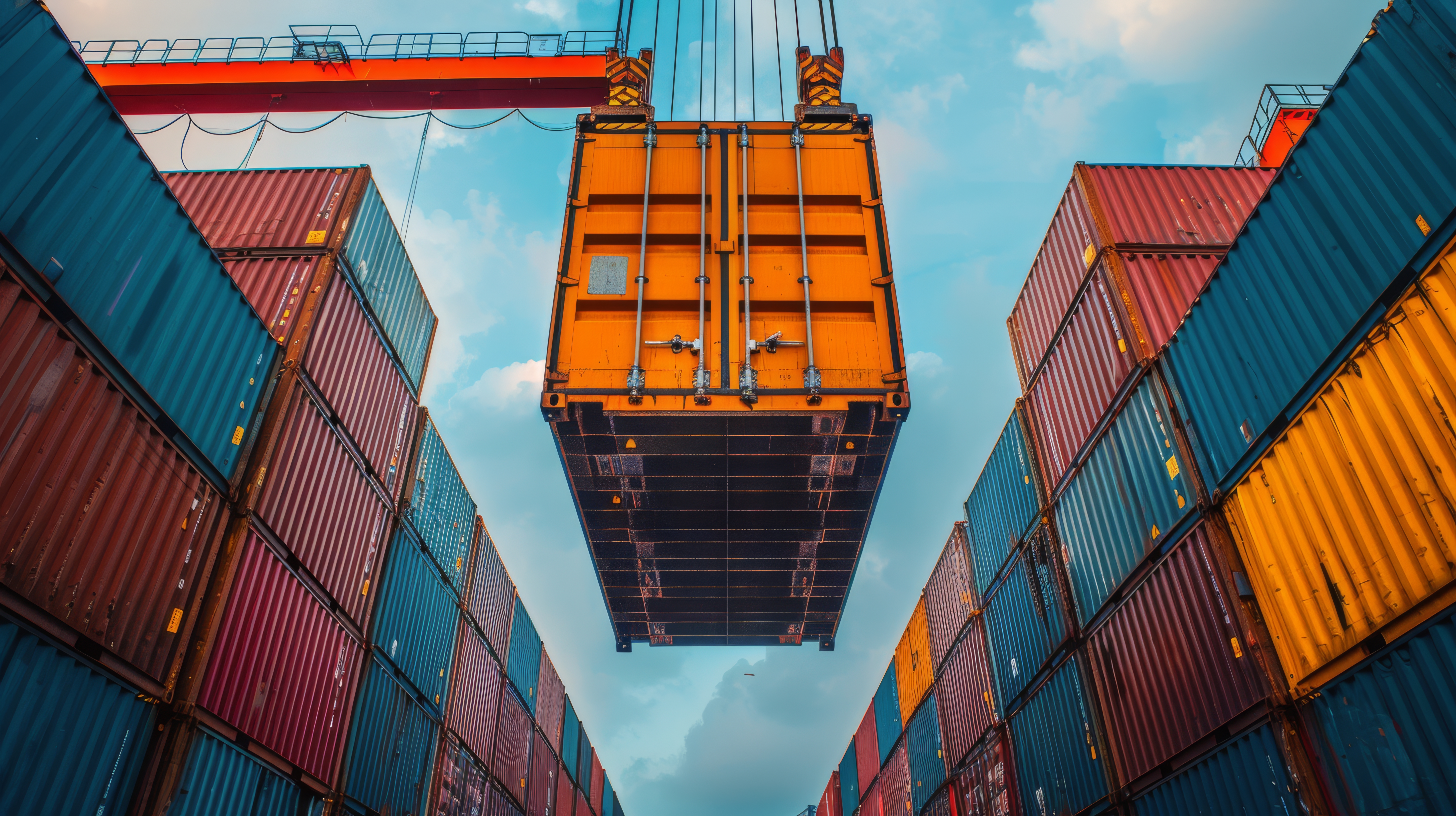 MTTN Logistics Operations
